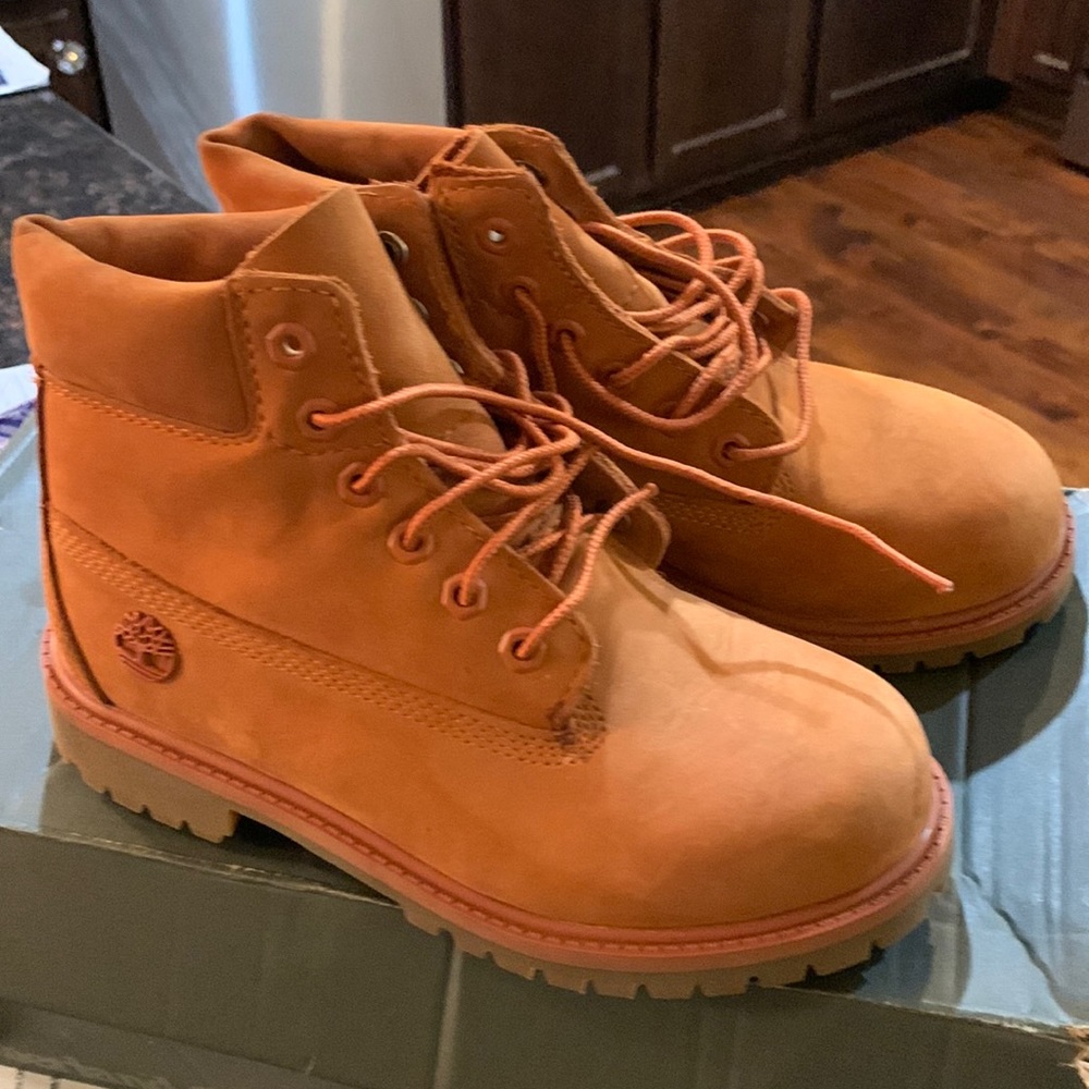 Timberland